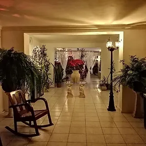  Apartment Mi Ca-sa En