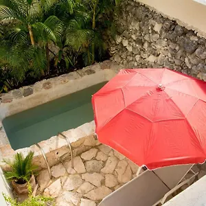 Majikal - Casa Chaak Maya Mérida