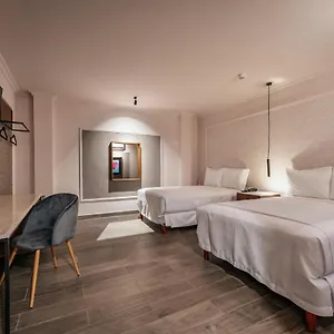 3* Hotel Mid Project