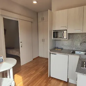 El Petit Del Pla Apartamento