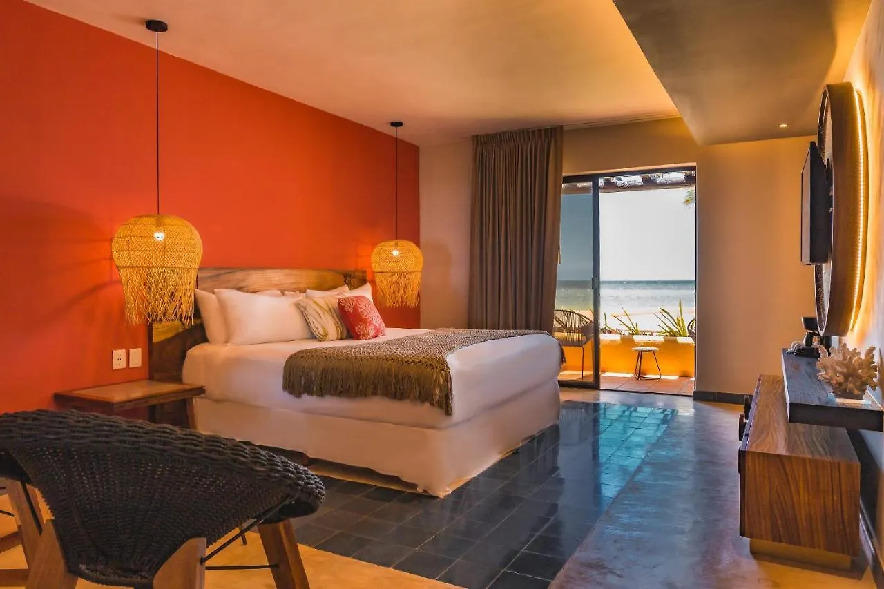 Reef Yucatán All Inclusive&Convention Center Mérida Hotel