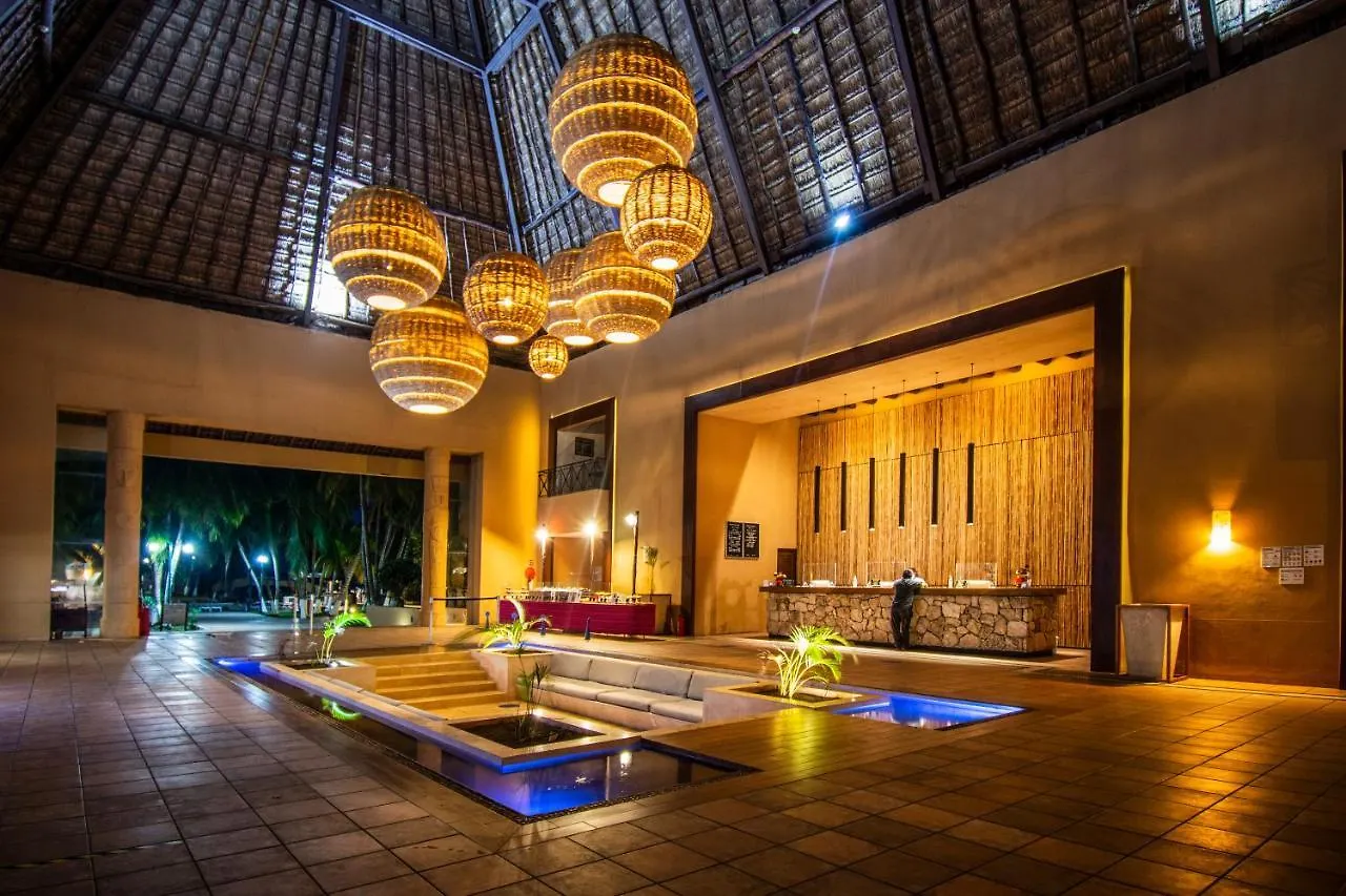 Hotel Reef Yucatán All Inclusive&Convention Center Mérida