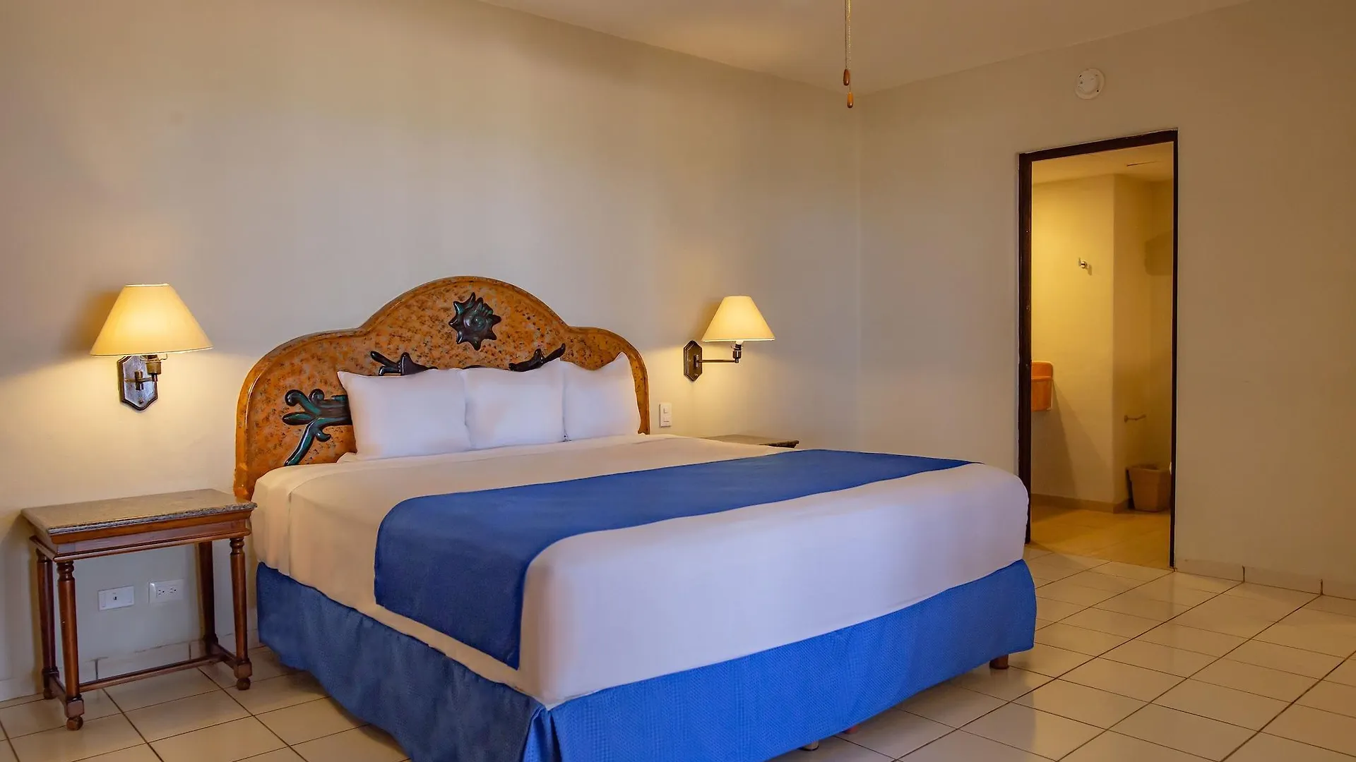 Reef Yucatán All Inclusive&Convention Center Mérida