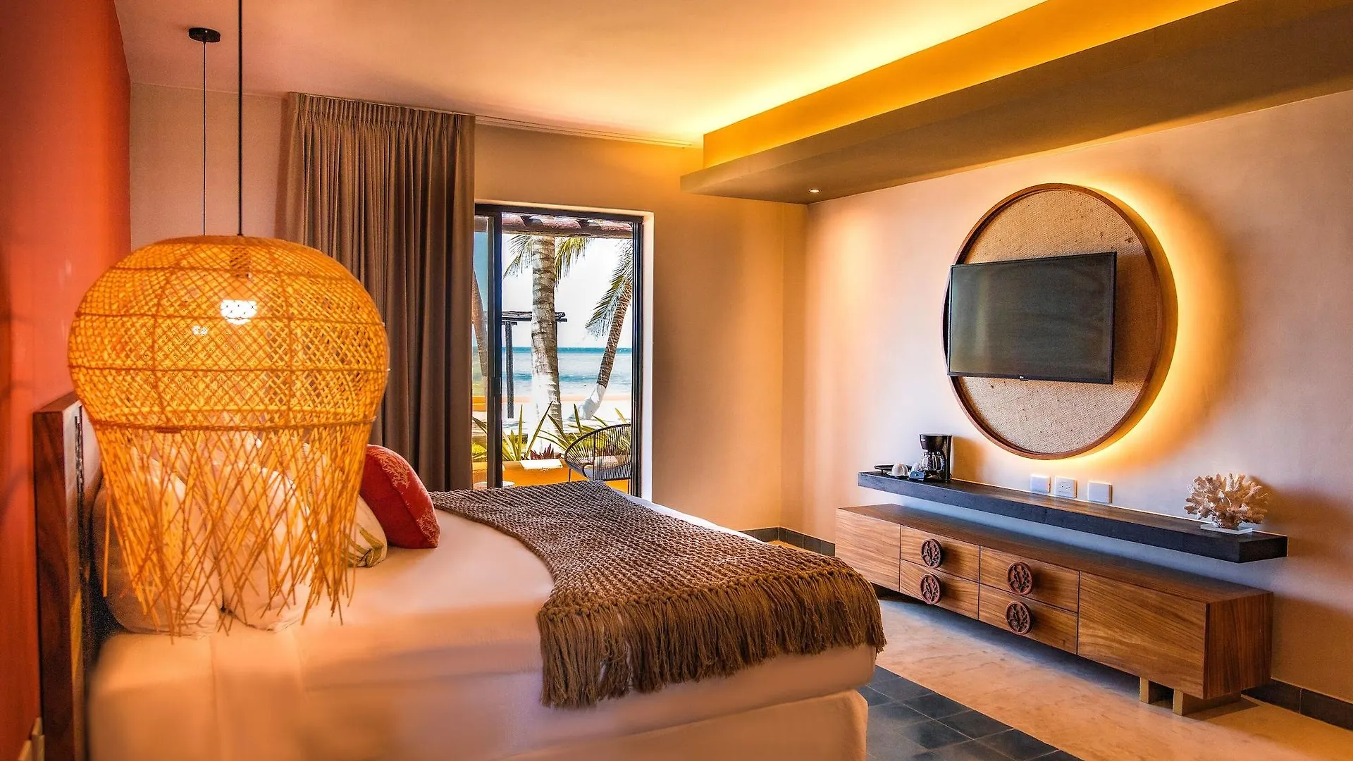 Hotel Reef Yucatán All Inclusive&Convention Center Mérida
