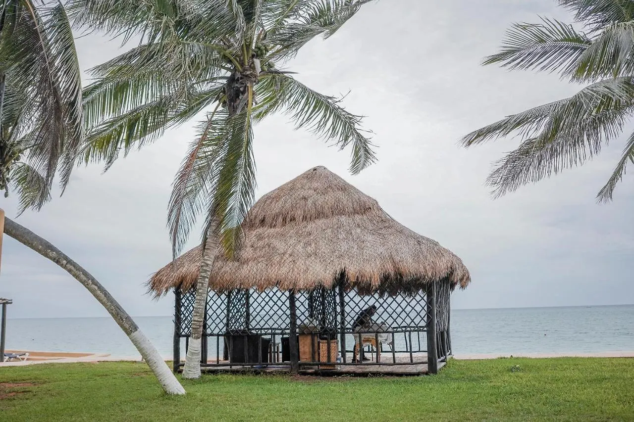 Hotel Reef Yucatán All Inclusive&Convention Center Mérida