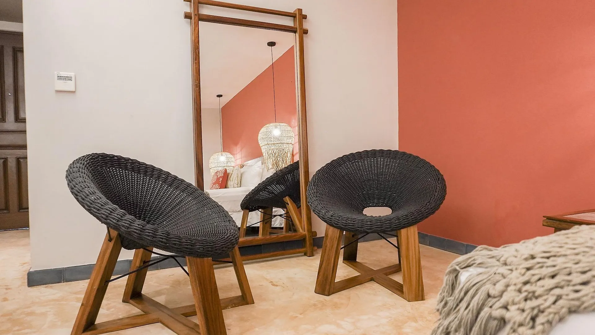 Hotel Reef Yucatán All Inclusive&Convention Center Mérida