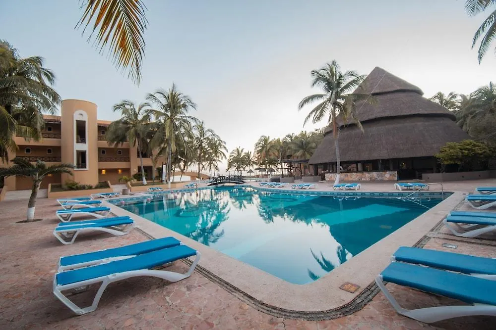 Hotel Reef Yucatán All Inclusive&Convention Center Mérida