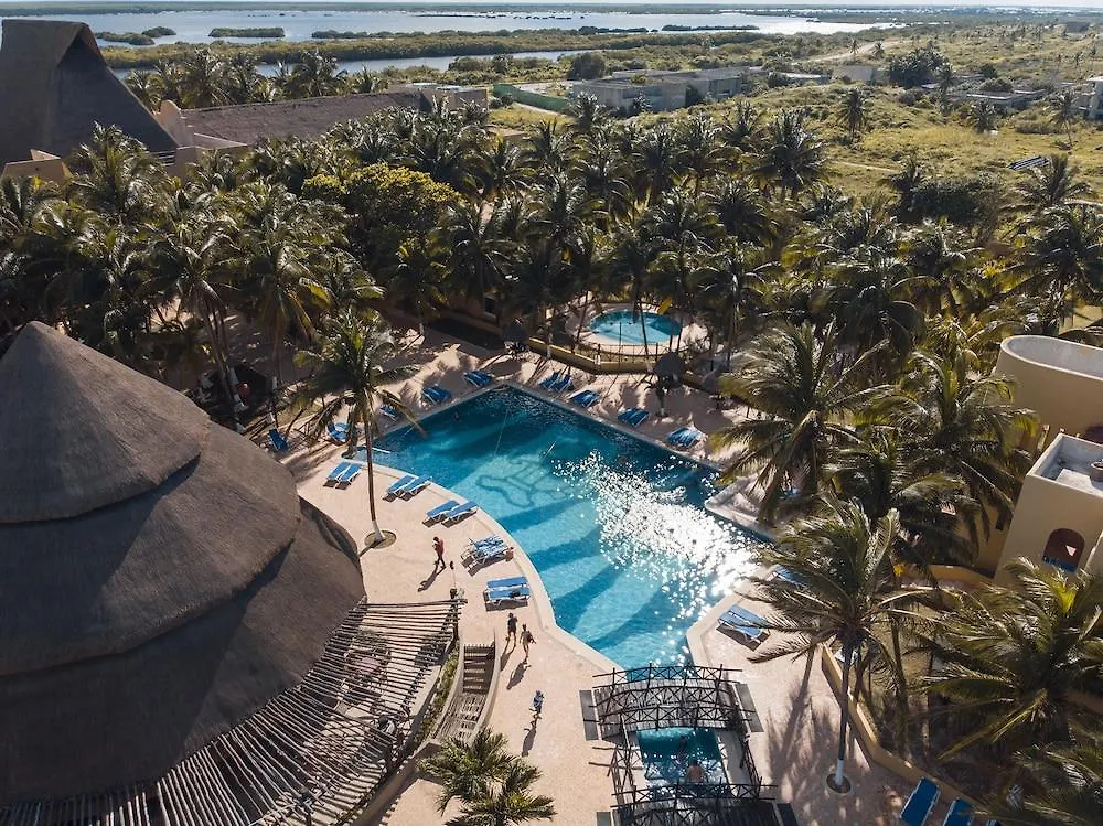 Hotel Reef Yucatán All Inclusive&Convention Center Mérida