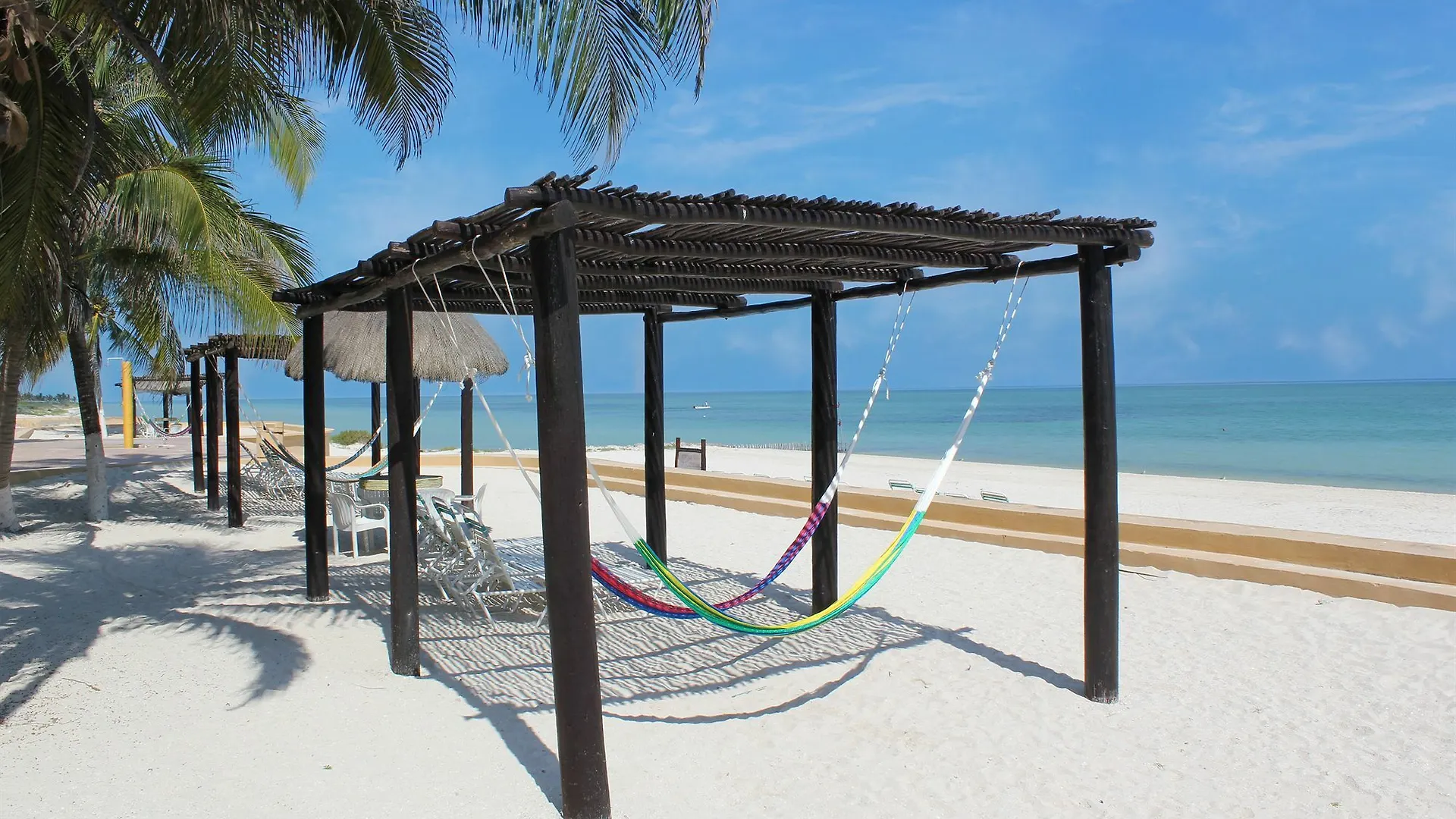 Reef Yucatán All Inclusive&Convention Center Mérida
