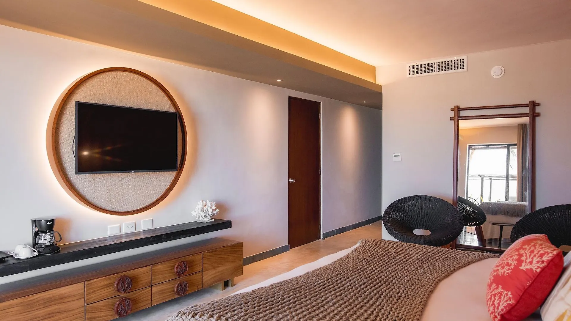 Reef Yucatan All Inclusive & Convention Center Merida Mexico