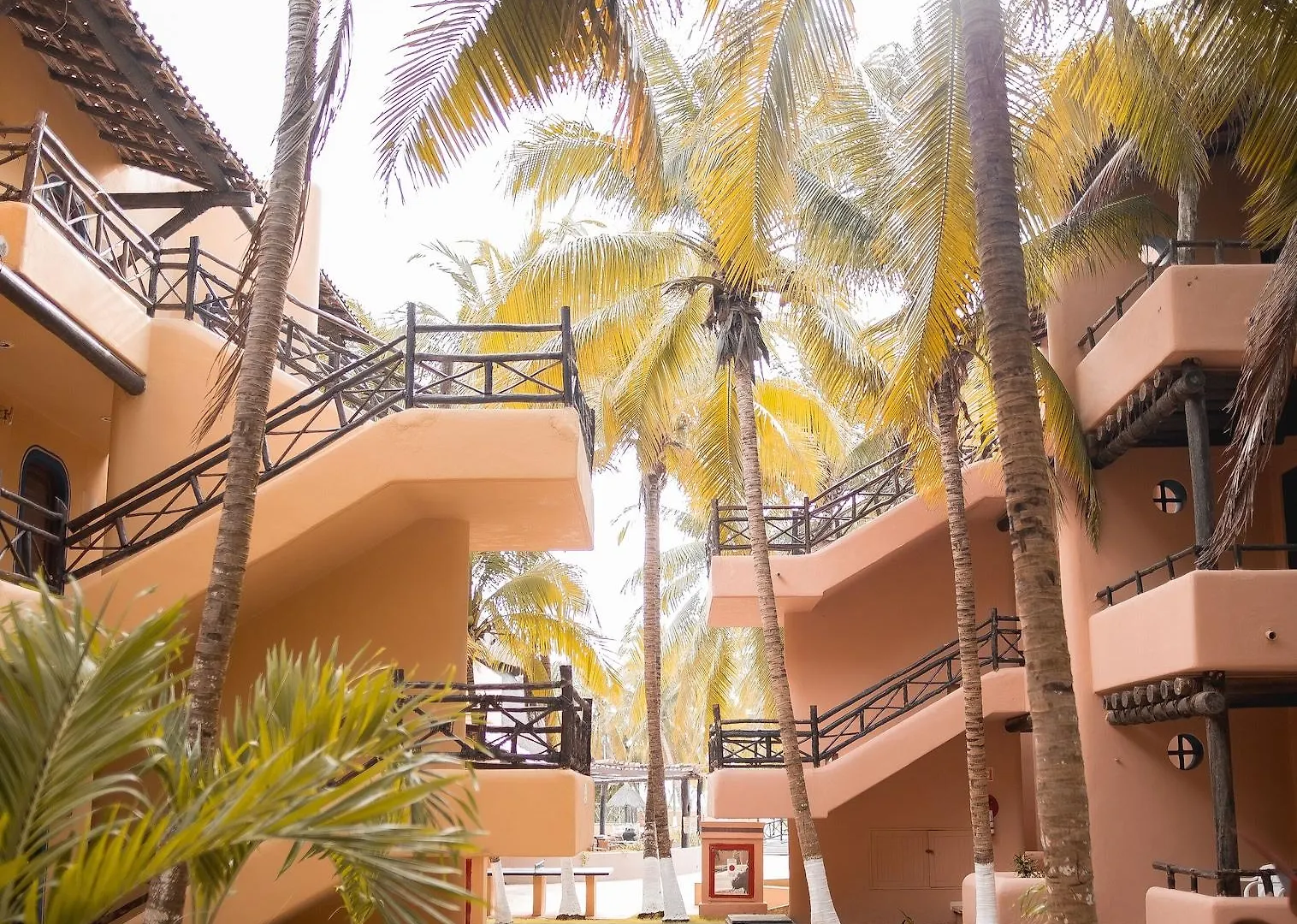Hotel Reef Yucatan All Inclusive & Convention Center Merida