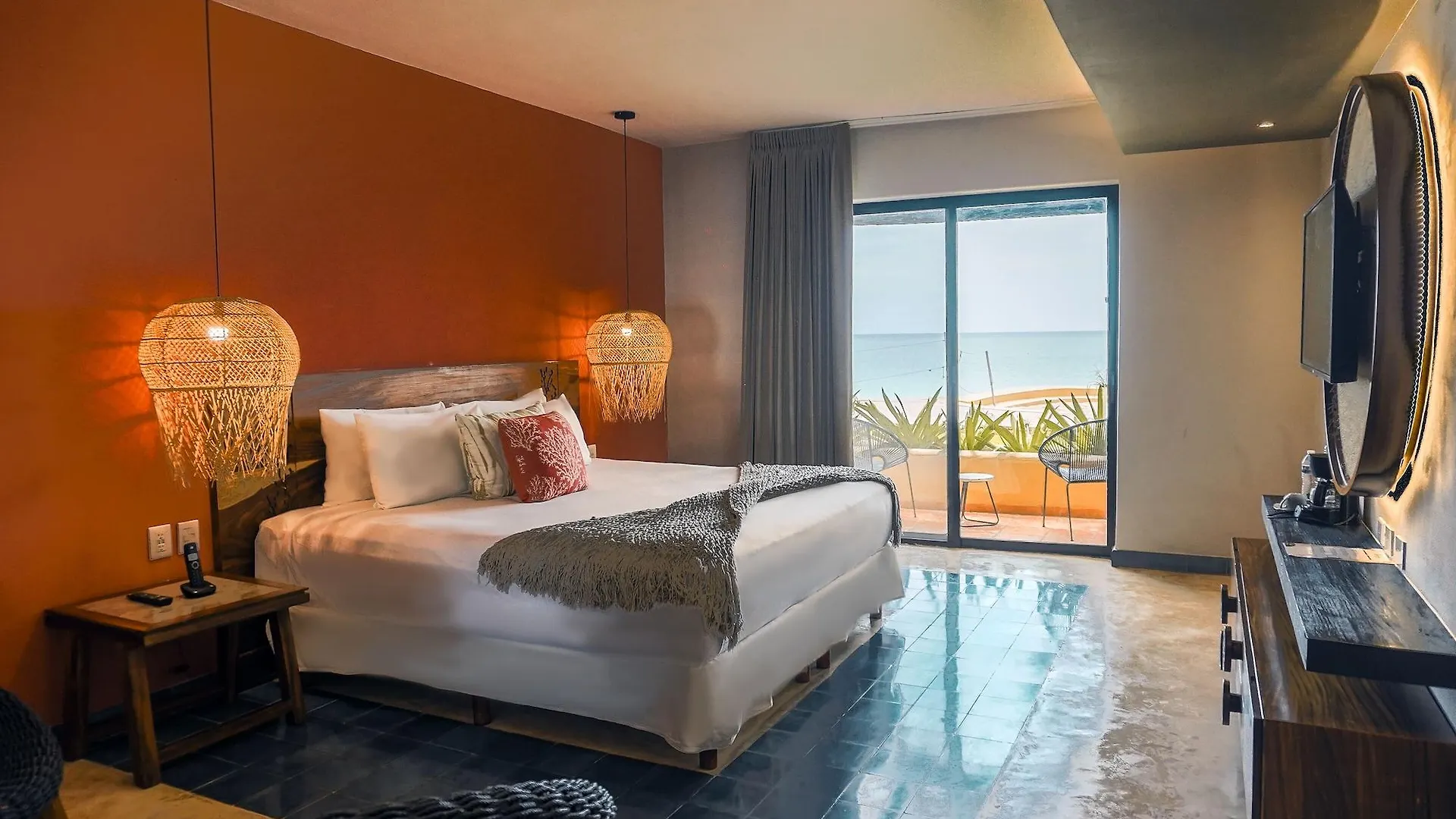 Reef Yucatan All Inclusive & Convention Center Merida Mexico