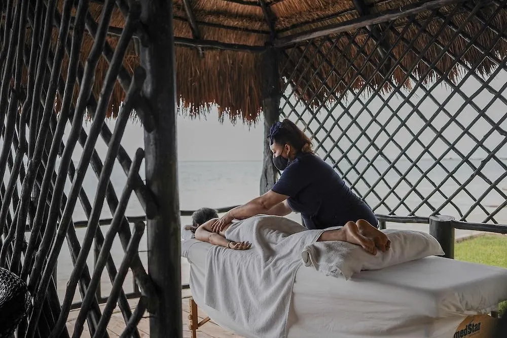 Reef Yucatan All Inclusive & Convention Center Merida Mexico
