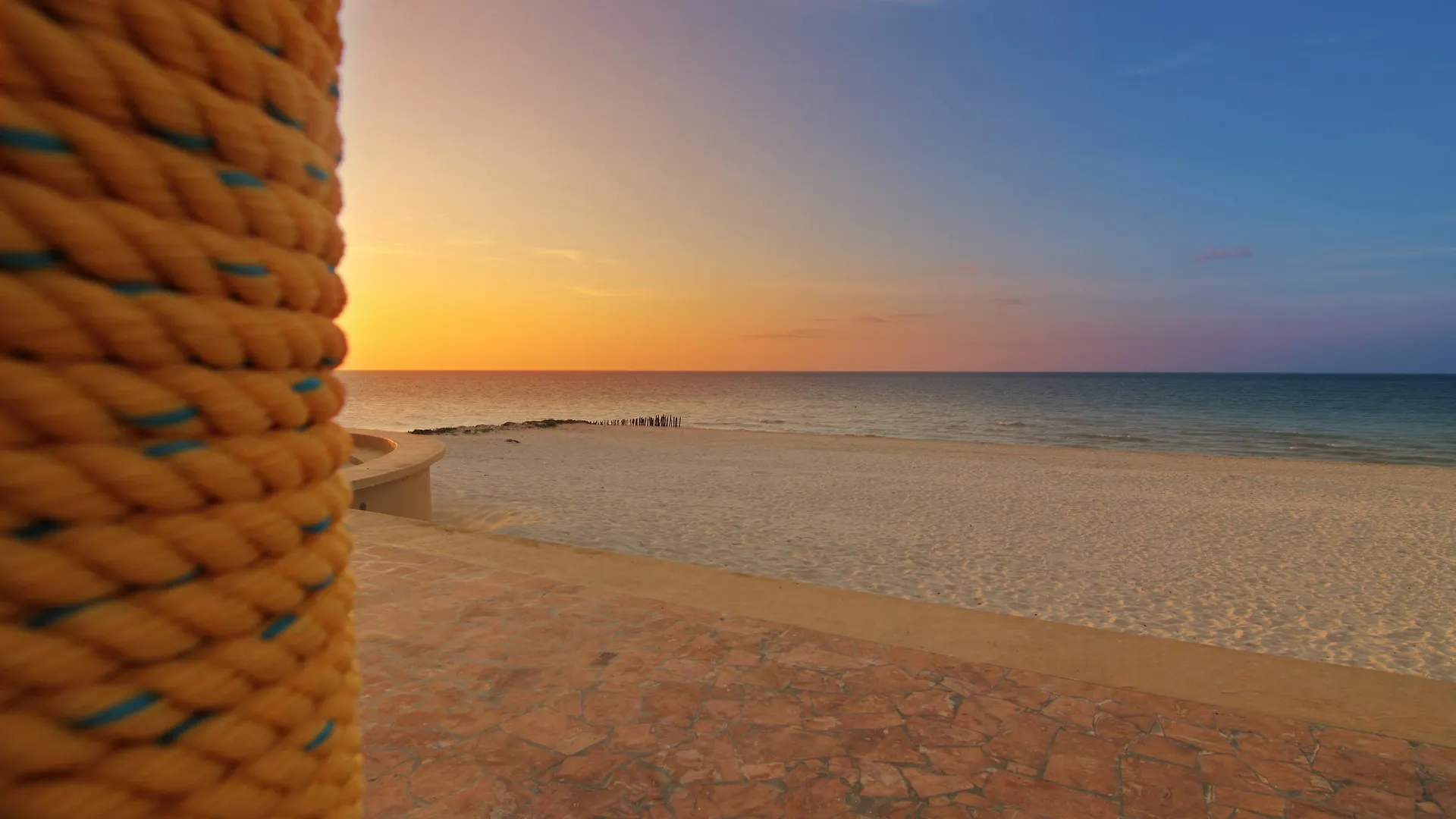 Reef Yucatan All Inclusive & Convention Center Merida