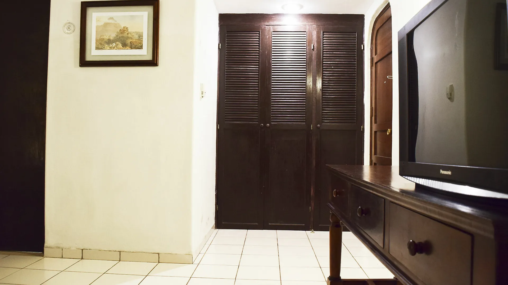 Reef Yucatan All Inclusive & Convention Center Merida Hotel