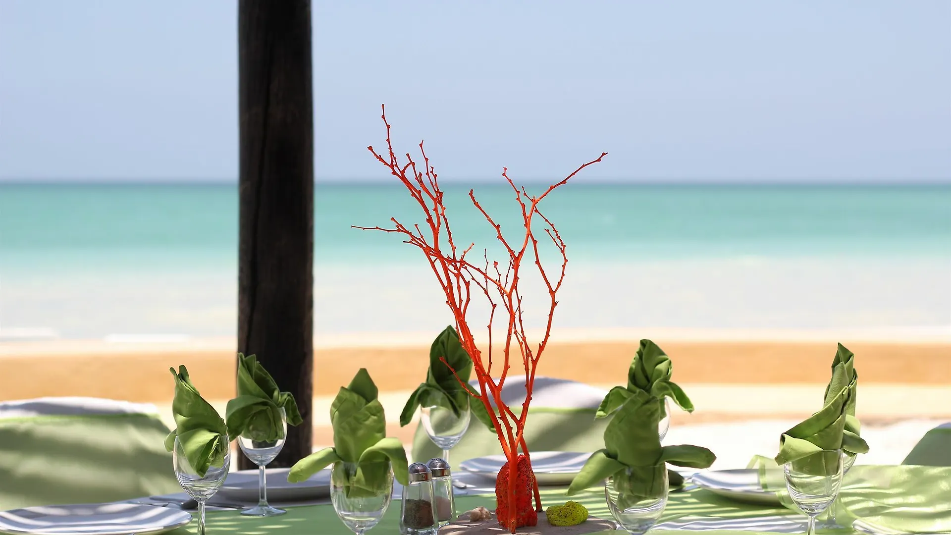 Reef Yucatan All Inclusive & Convention Center Merida