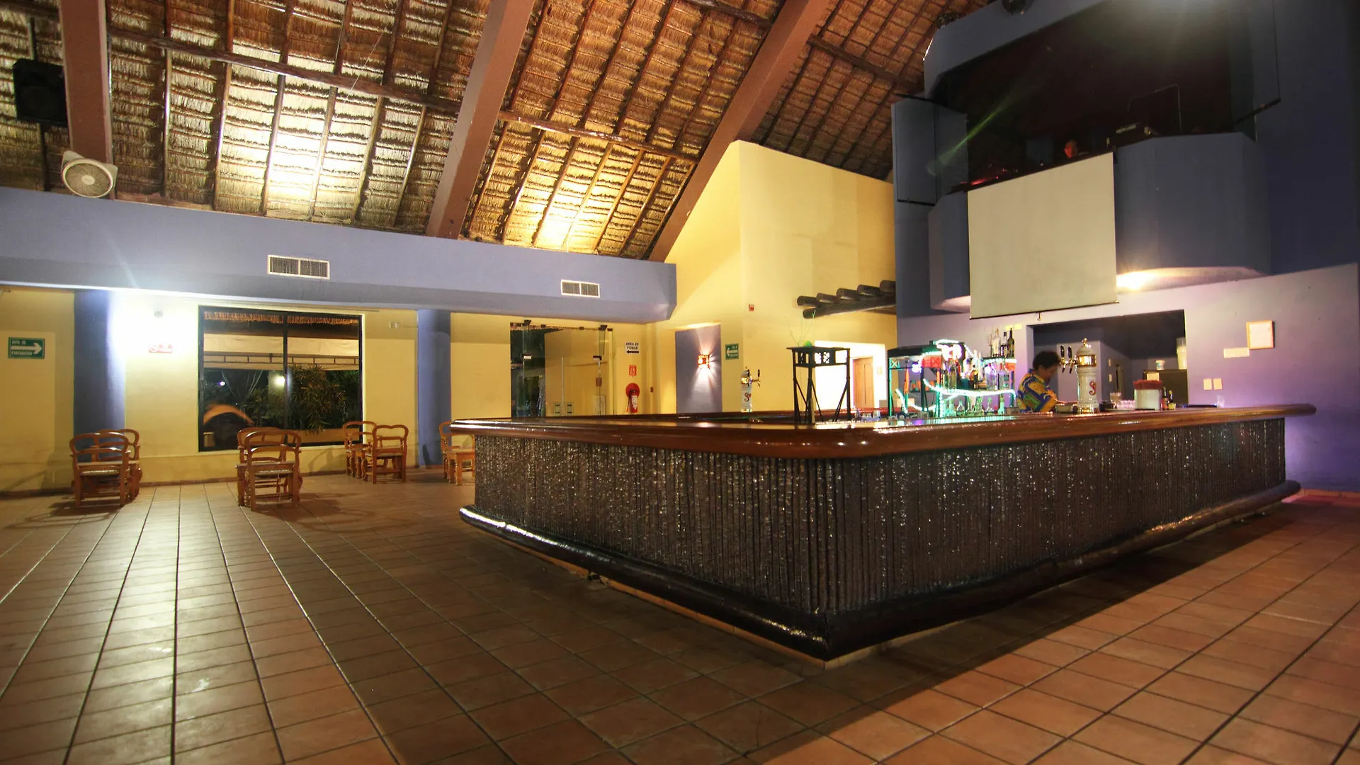 Reef Yucatan All Inclusive & Convention Center Merida