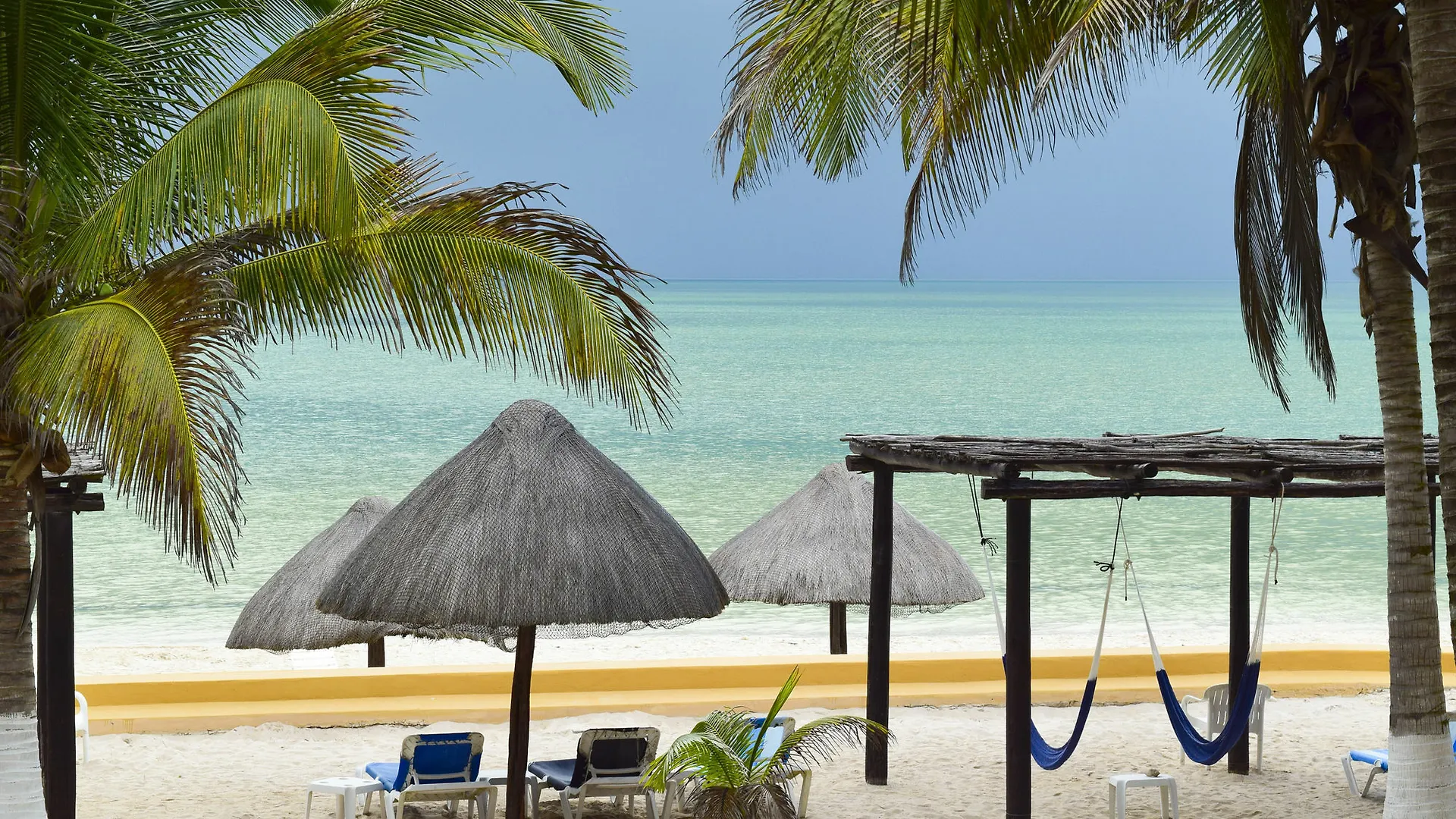 Reef Yucatan All Inclusive & Convention Center Merida